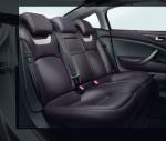 Citroen C5 2010 года